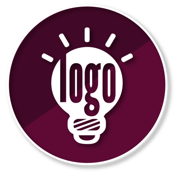 Three Option Logo Design