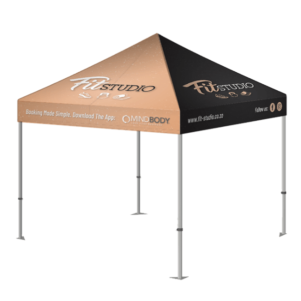 gazebo-branding